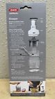 Oxo Softworks Food Chopper- White- New In Box