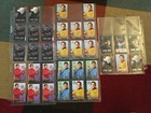 Dave And Buster s Star Trek Original  Aliens   Limited Edition Cards - You Pick