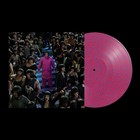 Oliver Tree -alone In A Crowd Lp Picture Disc Vinyl New Sealed Ltd 5 000 In Hand