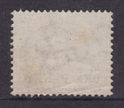 Western Australia 1893 1d On 3d Cinnamon Swan Surcharge Mint mh  Sg 108  sh93 