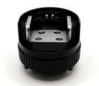            unused    Nikon As-4 Flash Unit Hot Shoe Gun Coupler For F-3 Film Camera