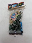 Tim Mee Toy U s  Army Headquarters Play Pack 28-piece Set Sealed