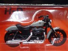 2022 Sportster Iron 883 Harley Davidson Motorcycle Maisto Series 43 1 18 Model