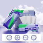 Disposable Face Towels  Face Towelette Disposable  Soft Makeup Remover Dry Wipes