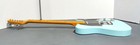Sx Custom Handmade Vintage Series Telecaster Electric Guitar - Blue   Black