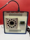 Techne Ucal400  Dry Block Calibrator Portable Temp Source 5-430c 800f