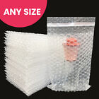 Bubble Out Bags Protective Wrap Bubble Pouches 4x5 5 4x7 5 6x8 5 8x11 5 12x15 5
