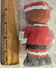 1990 Post Sugar Pops  Sugar Bear Cereal Premium Christmas Ornament  Nmip  Ppd2u 