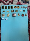 Canada Lapel Pin Lot 