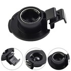Car Holder Windshield  For Dash Suction Cup Mount Stand For-garmin-nuvi Gps