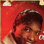 Sam Cooke   Signed Autographed 1958 Self-titled Debut Vinyl Album   Psa Dna