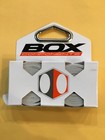 Bicycle Rim Tape Pair 1655mm X 14mm Box Components Radian White Bike