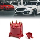 Msd 8406 Ignition Distributor Cap   Rotor External Coil For Chevrolet Gmc Buick