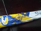Sergio Garcia Signed Autograph Super Stroke Putter Grip   Team Europe Pistol Gt2