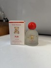 Jafra Tender Moments Play Unisex Eau De Cologne Fluid  3 3 Fl Oz Regular Size