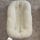 Snuggle Me Organic Infant Lounger 