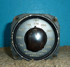 Wwii Aircraft Sa-1 arn-1 Altitude Limit Switch