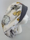 Winnie The Pooh Print Size Large Medical Bouffant Scrub Cap Surgery Hat