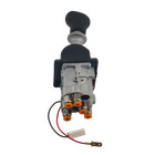 35t40821axdd Asc1-c-xxxx-l Air Shift Console Pto dump Valve W  Tower For Muncie