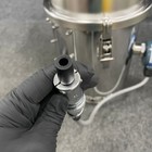 Matsui Aph-6 Aero Power Hopper  filterless Type   No Box 