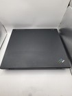 Ibm Thinkpad A20m Vintage Laptop Powers On For Parts Repair As Is