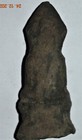 Burmese Bronze Buddha 1900s 5  Prov