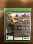 Brand New Call Of Duty Black Ops 4 Xbox One Complete Game And Manual