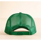 Buckle Beverly Hills Tennis Club Trucker Hat Green Mesh Snapback Preppy Club