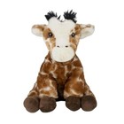 New Giraffe 9 5 Inch Stuffed Animal Plush Toy