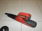 Hilti Dx 460 Powder Actuated Nail Gun With F8 Nose Like Hilti Dx 5