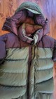 Feathered Friends Rock And Ice Parka Euc  Xl