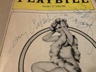 Broadway 42nd Street Playbill Signed Jerry Orbach And Jessica James