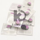 10pcs New Tadiran Tl-5186 Battery 400mah 3 6v New