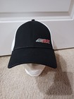 Rcr Richard Childress Racing Team Issued L xl New Era Hat Cap Nascar Love Busch