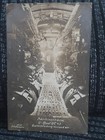 Original German Ww1 Photograph Inside Of U-boot Uc 45