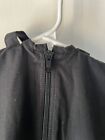 Chanel Black Travel Garment Bag