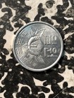1969 Korea 1 Won  many Available  High Grade  Beautiful   1 Coin Only 