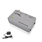 Lot Of  4  Pyle Pp444 Ultra Compact Phono Turntable Preamp   Amplifier Converts