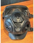 Avon C-50 Protective Gas Mask Size Large
