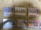 Cardfight Vanguard Shadow Paladin Deck Japanese Collectible 13 