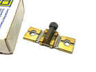 Square D B5 50 Thermal Overload Relay Element