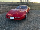 1990 Chevrolet Corvette Zr-1