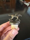 Blanton Bourbon Bottle Stoppers  a  N  T    O 