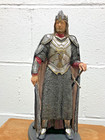 King Elessar Aragorn Lotr 1 6 Statue Lord Of The Rings Lotr Sideshow Weta