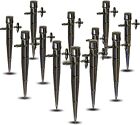 Full Case Of 52 Rain Bird Bubblers Mbf4-pk - Full Circle Micro Bubbler