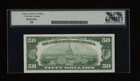 Dbr 1928  50 Gold Certificate Fr  2404 Legacy 35 Serial A00335242a