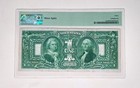 Pmg30 1896  1 Silver Certificate Educational Note Fr 224
