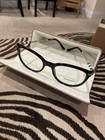 Burberry Women s Be2255q Eyeglasses Black 51mm Demo Lense