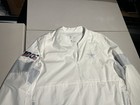 Dallas Cowboys Jacket Men   s Large Nike Dri Fit Nfl Football Coat 100 Years Poly