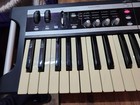 Korg X50  Synthesizer Keyboard Operation Confirmed 61-key Korgx50 Ac100v